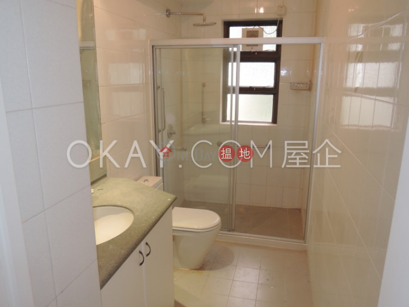 Property Search Hong Kong | OneDay | Residential, Rental Listings Efficient 3 bedroom with sea views & balcony | Rental