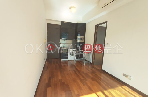 1房1廁,極高層,露台嘉薈軒出售單位 | 嘉薈軒 J Residence _0