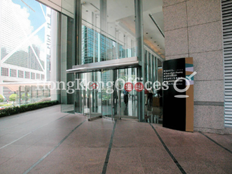 Property Search Hong Kong | OneDay | Office / Commercial Property Rental Listings | Office Unit for Rent at Three Garden Road, Central