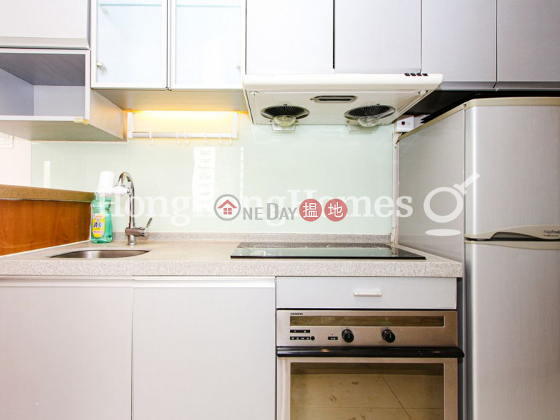 HK$ 19,800/ month | High House, Western District 1 Bed Unit for Rent at High House