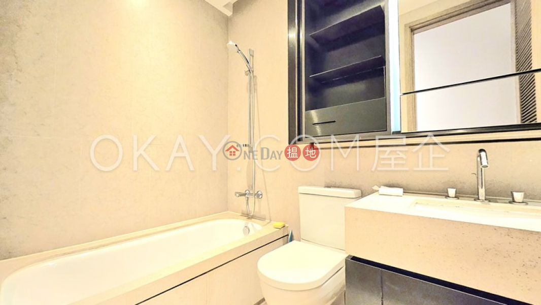 Beautiful 4 bedroom in Clearwater Bay | Rental | Mount Pavilia Tower 8 傲瀧 8座 Rental Listings