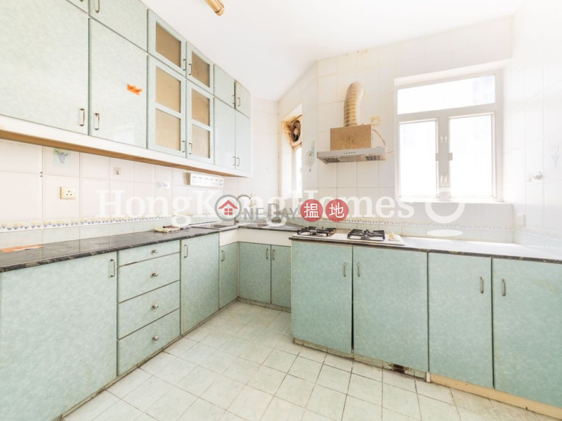 Hoover Mansion | Unknown Residential Sales Listings, HK$ 23M