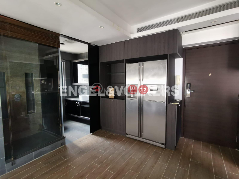 HK$ 8M | La Maison Du Nord Western District 1 Bed Flat for Sale in Kennedy Town