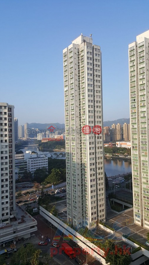 SHATIN PARK, Shatin Park Stage 1, Escort Garden (Block 1) 沙田花園城1期雅仕苑(1座) | Sha Tin (KAHIN-9722640010)_0