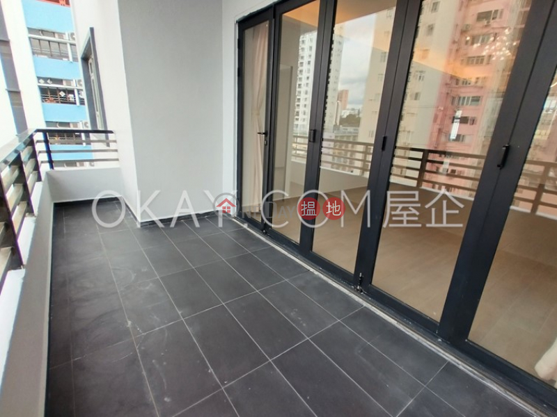 楠苑高層住宅出租樓盤-HK$ 45,000/ 月