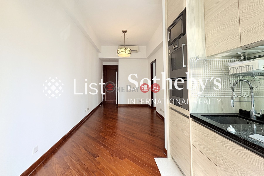 Property for Rent at The Avenue Tower 1 with 2 Bedrooms | 200 Queens Road East | Wan Chai District | Hong Kong, Rental, HK$ 45,000/ month