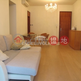 西半山三房兩廳筍盤出售|住宅單位 | 羅便臣道31號 No 31 Robinson Road _0