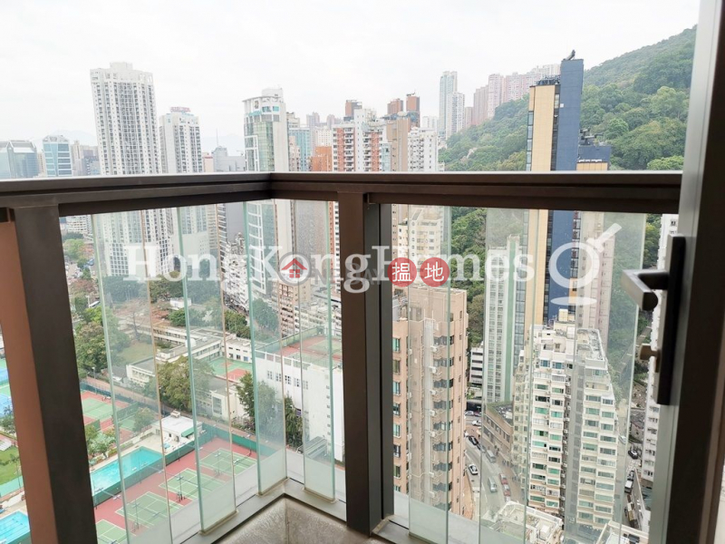 1 Bed Unit for Rent at The Warren 9 Warren Street | Wan Chai District Hong Kong Rental | HK$ 22,000/ month