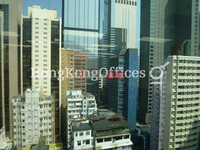 Property Search Hong Kong | OneDay | Office / Commercial Property | Rental Listings | Office Unit for Rent at China Overseas Building