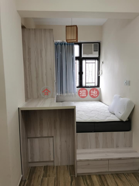 Direct Landlord and No Commission, Man Wai Building 文蔚樓 Rental Listings | Yau Tsim Mong (62735-8566824735)