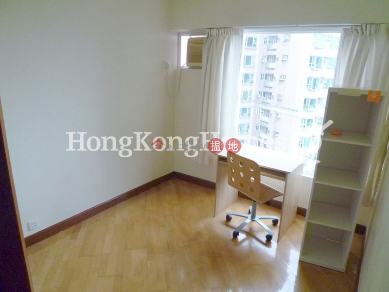 3 Bedroom Family Unit for Rent at Pacific Palisades, 1 Braemar Hill Road | Eastern District | Hong Kong, Rental HK$ 48,000/ month