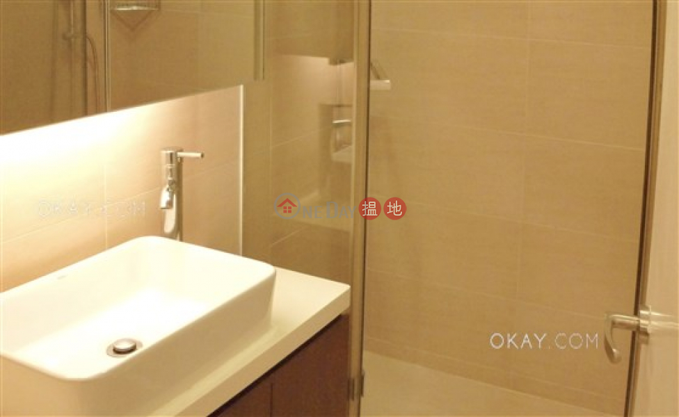 HK$ 12M New Spring Garden Mansion, Wan Chai District | Popular 1 bedroom with terrace | For Sale