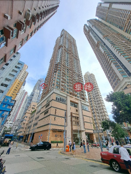 泓都第三座 (The Merton Tower 3) 堅尼地城| ()(1)
