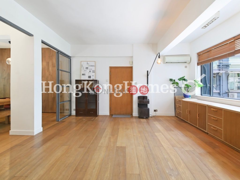 HK$ 38,000/ month 42-60 Tin Hau Temple Road Eastern District, 3 Bedroom Family Unit for Rent at 42-60 Tin Hau Temple Road