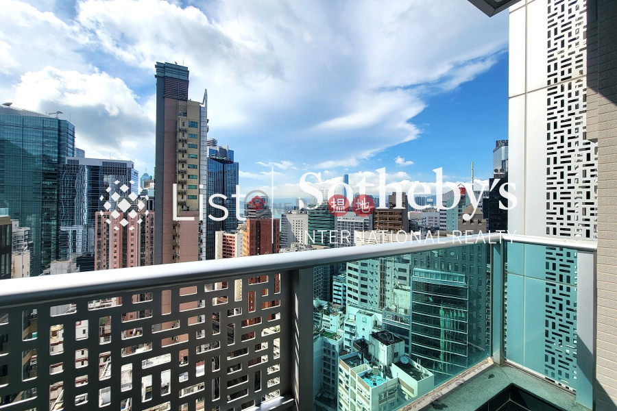 Property for Rent at J Residence with 1 Bedroom | J Residence 嘉薈軒 Rental Listings