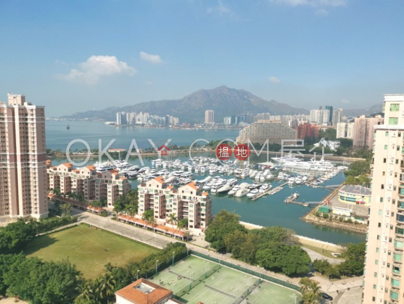 香港黃金海岸 10座高層|住宅出租樓盤-HK$ 31,000/ 月