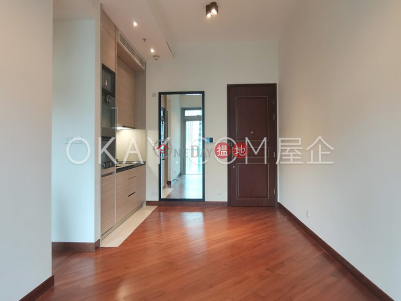 Popular 2 bedroom on high floor with balcony | Rental | The Avenue Tower 2 囍匯 2座 Rental Listings