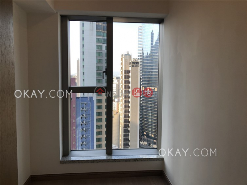 My Central Middle, Residential | Rental Listings | HK$ 50,000/ month