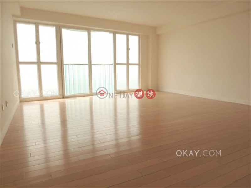 Stylish penthouse with sea views, rooftop & balcony | Rental | Phase 3 Villa Cecil 趙苑三期 Rental Listings