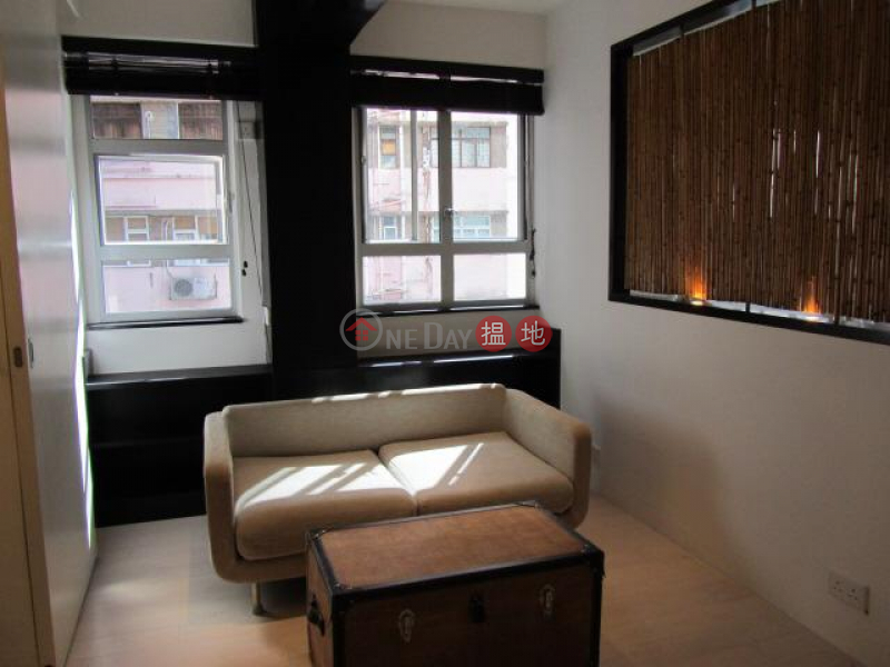 Property Search Hong Kong | OneDay | Residential, Rental Listings Flat for Rent in Hang Tak Building, Wan Chai