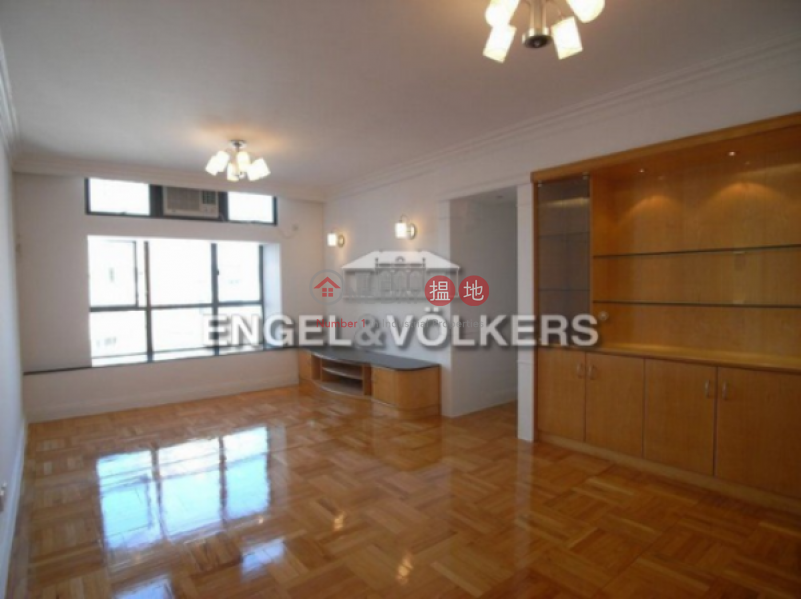 3 Bedroom Family Flat for Sale in Central Mid Levels | Blessings Garden 殷樺花園 Sales Listings