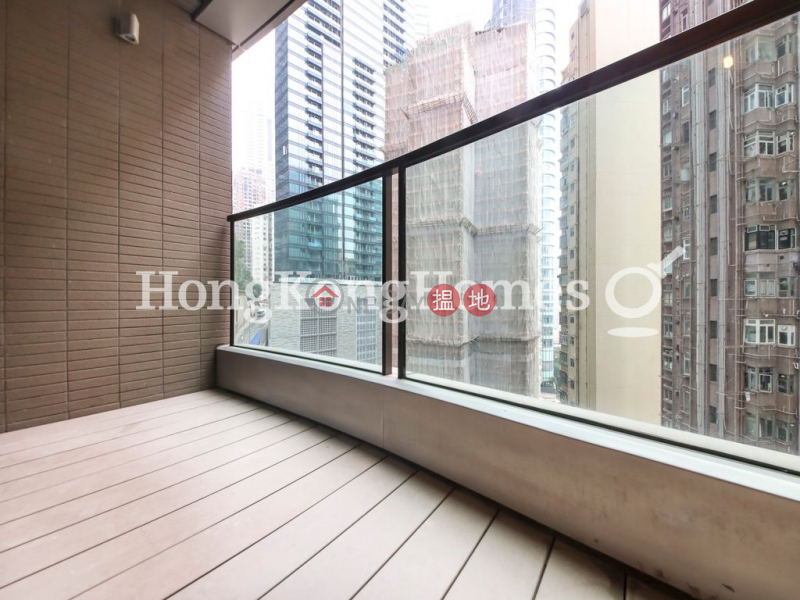 3 Bedroom Family Unit for Rent at Arezzo 33 Seymour Road | Western District Hong Kong Rental | HK$ 75,000/ month