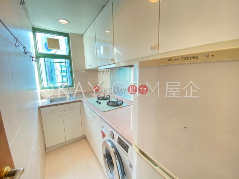 匯星壹號高層-住宅-出租樓盤HK$ 35,000/ 月