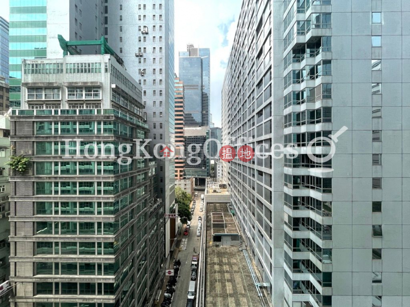 Office Unit for Rent at Jubilee Centre, Jubilee Centre 捷利中心 Rental Listings | Wan Chai District (HKO-8366-AKHR)