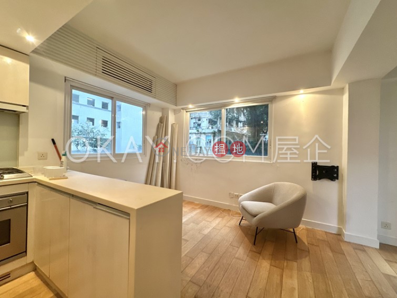 新發樓|高層|住宅出租樓盤-HK$ 25,000/ 月