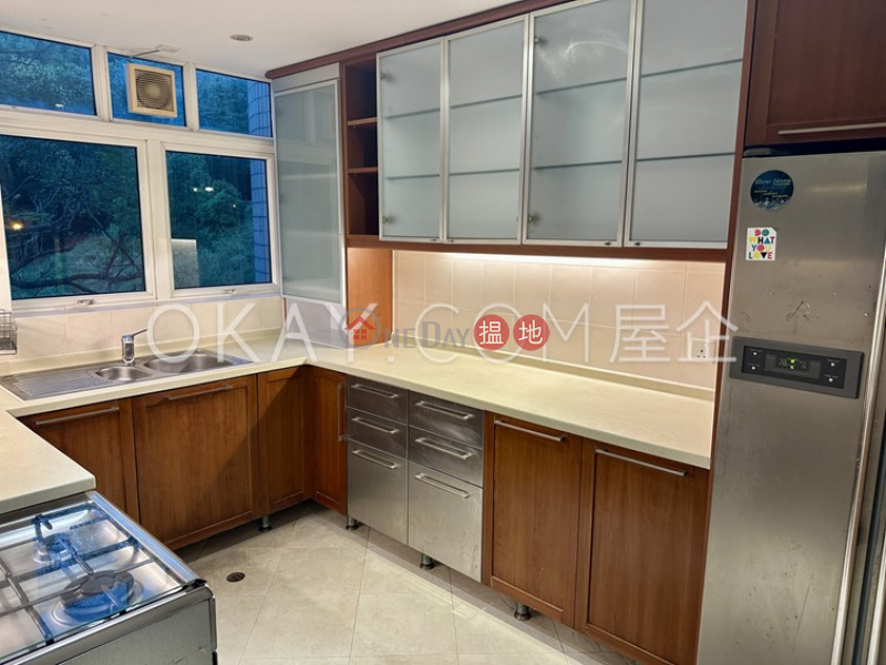 Nicely kept 3 bedroom with sea views & balcony | For Sale, 12 Discovery Bay Road | Lantau Island Hong Kong Sales | HK$ 11.5M