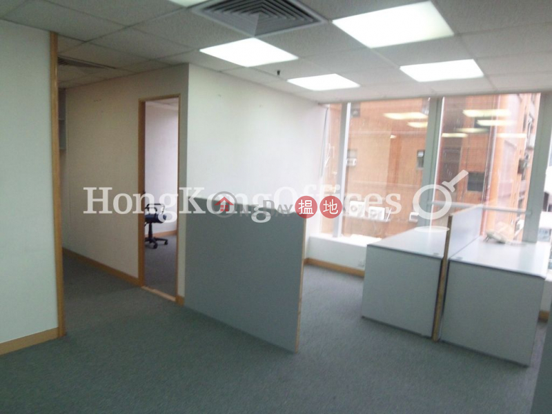 Office Unit for Rent at Chinachem Hollywood Centre | Chinachem Hollywood Centre 華懋荷里活中心 Rental Listings