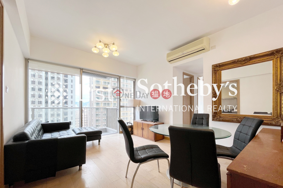 Property for Sale at Island Crest Tower 2 with 2 Bedrooms | Island Crest Tower 2 縉城峰2座 Sales Listings