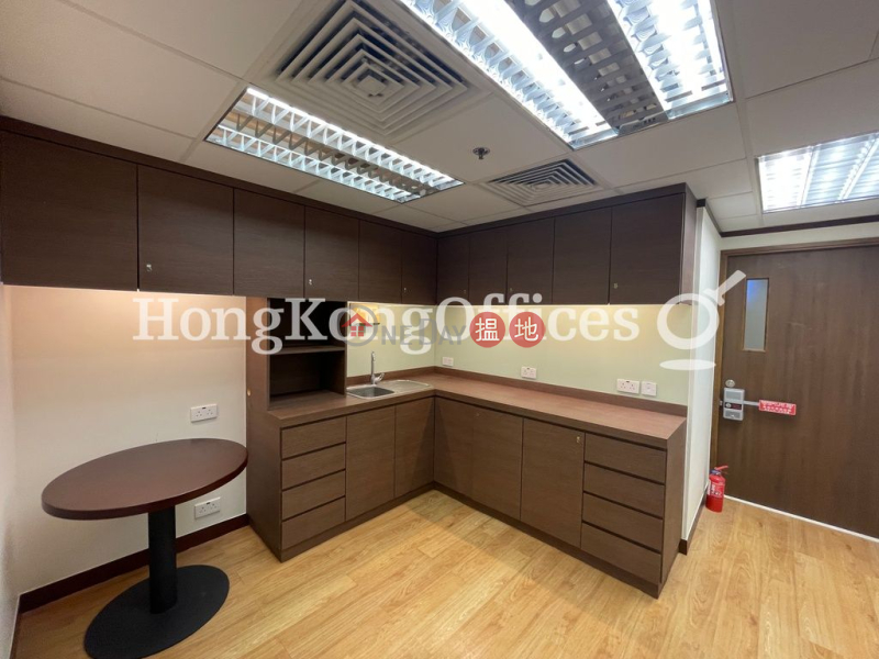 Property Search Hong Kong | OneDay | Office / Commercial Property | Rental Listings Office Unit for Rent at United Centre
