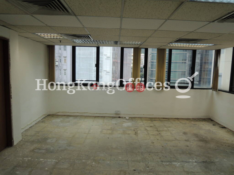 HK$ 21,344/ 月宏基商業大廈西區-宏基商業大廈寫字樓租單位出租
