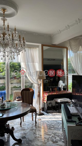 HK$ 60,000/ month Villa Blanche | Sai Kung Rare house with parking | Rental
