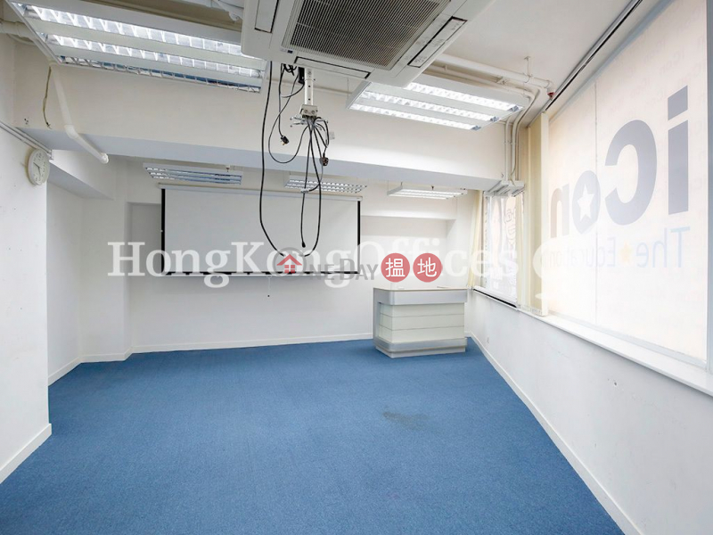 Office Unit for Rent at Shiu Fung Commercial Building | Shiu Fung Commercial Building 兆豐商業大廈 Rental Listings