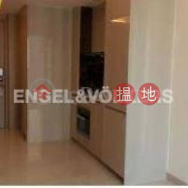 1 Bed Flat for Rent in Sai Ying Pun, King's Hill 眀徳山 | Western District (EVHK90478)_0