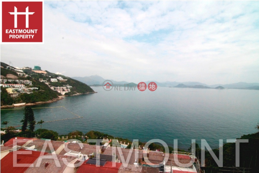 Silverstrand Villa House | Property For Sale or Rent in Buena Vista, Pik Sha Road 碧沙路怡景别墅-Sea View, Private Swimming Pool | House 15 Buena Vista 怡景花園 15座 Sales Listings