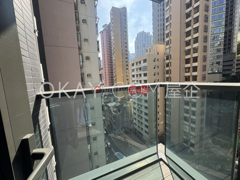 8 Mosque Street Middle Residential Rental Listings, HK$ 25,000/ month