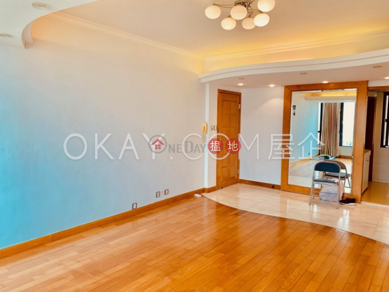 Efficient 3 bedroom with sea views & parking | For Sale, 4 Braemar Hill Road | Eastern District | Hong Kong | Sales HK$ 21M