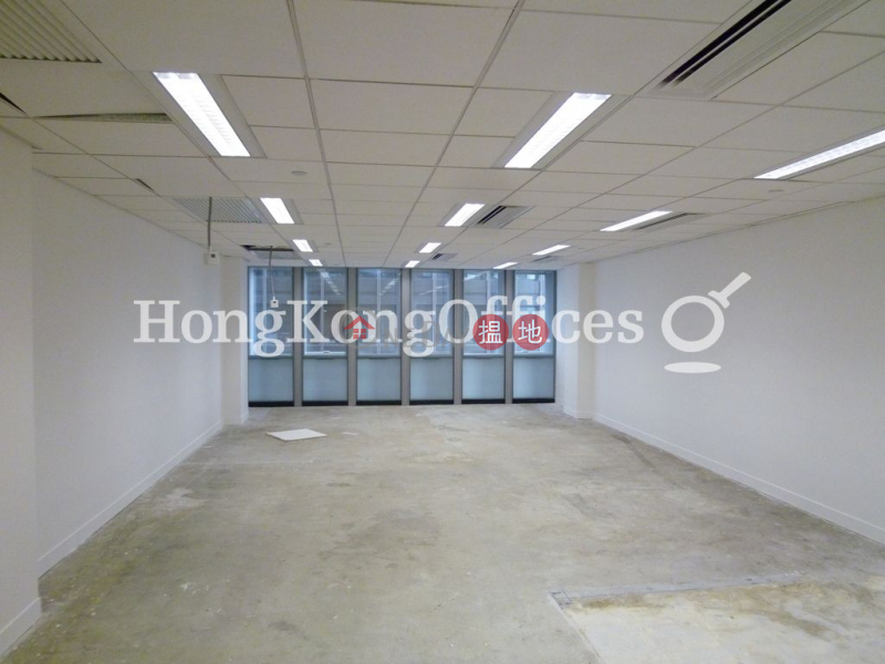 Property Search Hong Kong | OneDay | Office / Commercial Property, Rental Listings Office Unit for Rent at Nan Fung Tower