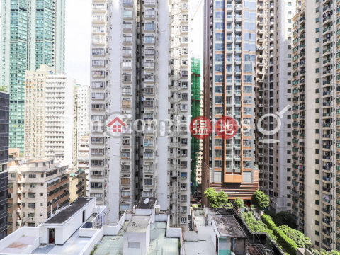 2 Bedroom Unit for Rent at Imperial Kennedy | Imperial Kennedy 卑路乍街68號Imperial Kennedy _0