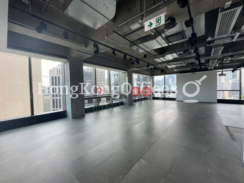 HK$ 300,005/ month California Tower Central District, Office Unit for Rent at California Tower