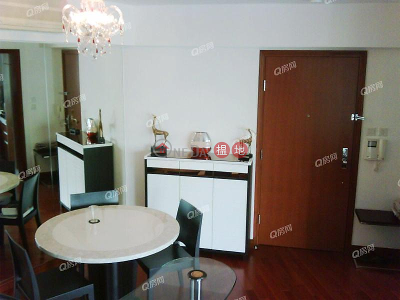 HK$ 13.1M The Long Beach | Yau Tsim Mong, The Long Beach | 2 bedroom High Floor Flat for Sale