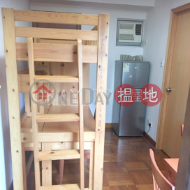 2房1廁,露台安景閣出售單位, 安景閣 Fairview Court | 西區 (OKAY-S227447)_0