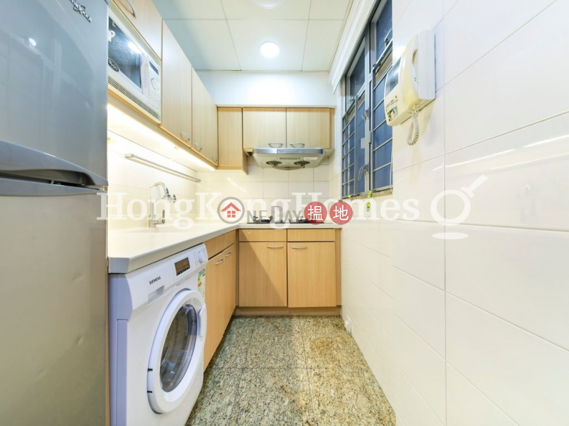 HK$ 36,000/ month | The Waterfront Phase 1 Tower 3, Yau Tsim Mong 3 Bedroom Family Unit for Rent at The Waterfront Phase 1 Tower 3