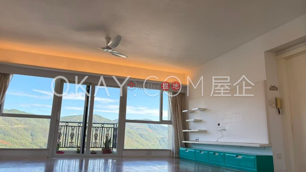 3房2廁,海景,星級會所,連車位紅山半島 第4期出租單位18白筆山道 | 南區-香港出租-HK$ 80,000/ 月