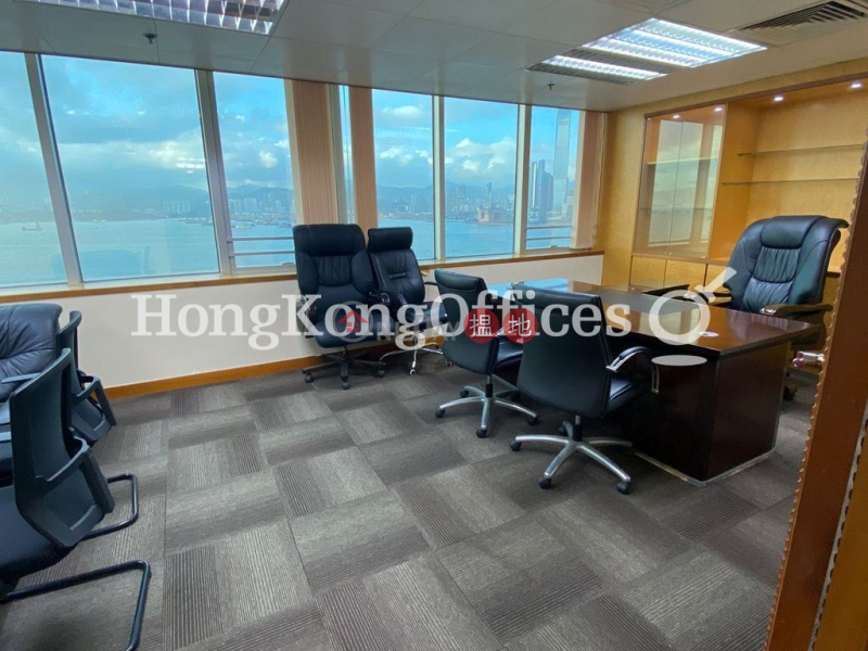 HK$ 90,008/ month 118 Connaught Road West | Western District, Office Unit for Rent at 118 Connaught Road West