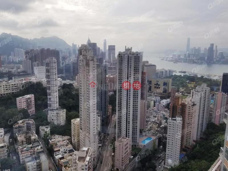 Property Search Hong Kong | OneDay | Residential Rental Listings Serenade | 4 bedroom Flat for Rent