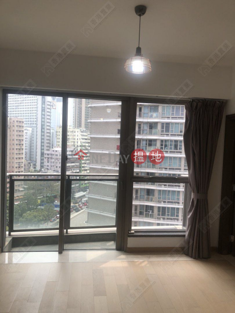 THE AUSTIN開放式單位, The Austin 1座 The Austin Tower 1 | 油尖旺 (ISAAC-438533152)_0